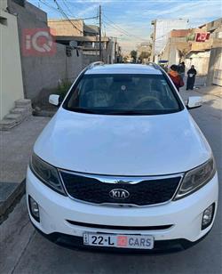 كيا سورينتو